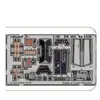 Eduard Ta 152C pour Dragon