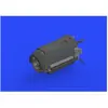 Eduard Moteur Bf 109E pour
