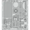 Eduard F-16CJ Block 50 for Tamiya