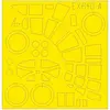 Eduard He 111H-16 pour ICM