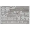 Eduard USS Arizona 1941 1/350 pour Hobby Boss
