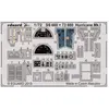 Eduard Huricane Mk.I pour Airfix