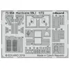Eduard Hurricane Mk.I pour Arma Hobby
