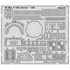 Eduard Intérieur de F-15E pour Great Wall Hobby