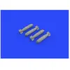 Bl755 Cluster Bombs - 1:72e - Eduard Accessories