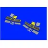 Eduard Supports de canon Tempest Mk.V pour