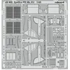 Eduard Spitfire FR Mk.XIV pour Airfix