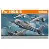 Eduard Fw 190A-8