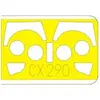 Eduard Seahawk FGA.6 pour Hobby Boss