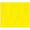 Eduard Bf 109G-6 Erla canopy pour
