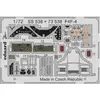 Eduard F4F-4 pour Airfix