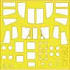 MAQUETTE SEA KING MK.41 REVELL 1/72 EDUARD CX082