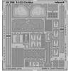 Eduard I-153 Chaika pour ICM