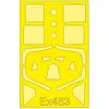 Eduard Spitfire Mk.VIII pour