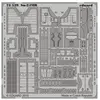 Su-24mr For Trumpeter - 1:72e - Eduard Accessories