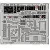 Eduard D9R Doobi w/armor slats-interior f.Meng