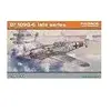 Eduard Bf 109G-6 late series Profipack