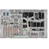 Eduard Sea Vixen FAW.2 pour Cyber Hobby
