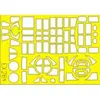 MAQUETTE TBM-3 HBS 1/48 EDUARD EX264