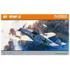 Eduard Bf 109F-2 Profipack