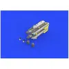 Agm-114 Hellfire - 1:48e - Eduard Accessories