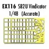 Eduard SB2U Vindicator