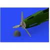 Eduard Hélice Bf 109F EARLY for
