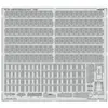 Eduard CVN-65 Enterprise pt.1 pour Tamiya