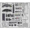 Eduard He 111H-6 pour ICM