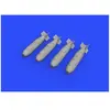 Eduard BL755 bombes en grappe