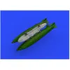 Maquettes et modélisme : Eduard Ter
