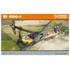 Eduard Bf 109G-4 Profipack