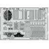Eduard Hs 123 pour les modèles Gaspatch