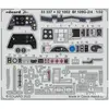 Eduard Bf 109G-2/4 pour REVELL