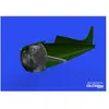 Eduard F4F-3 wheel bay PRINT for