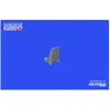 Eduard A6M3 seat PRINT pour