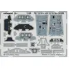 Eduard Su-30SM pour GREAT WALL HOBY