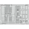 Eduard Do 335A bomb bay 1/48 TAMIYA
