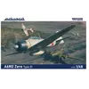 Eduard A6M2 Zero Type 21 1/48 Weekend edition