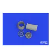 Eduard F-35A exhaust nozzle PRINT 1/48 TAMIYA