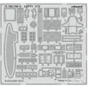 Eduard F6F-3 1/72 pour