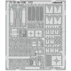 Eduard Bf 110E 1/72 pour