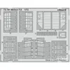 Eduard Meteor F.8 1/72 pour AIRFIX