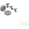 Eduard F4F-3 wheels tôt