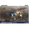 Eduard Sopwith F.1 Camel (Bentley)