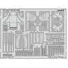 Eduard F4U-1D 1/48 HOBBY BOSS