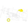Eduard F4U-1D 1/48 HOBBY BOSS