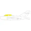 Eduard UTI MiG-15 1/72