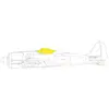 Eduard Fw 190A-4 1/48