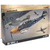 Eduard Bf 109E-4 Profipack